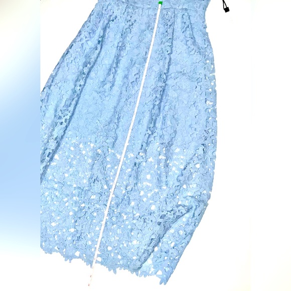 BNWT ASTR The Label Casual Dress Light Blue/Periwinkle Color
Size M - Picture 11 of 14